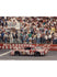 Mark Martin 1990 North Wilkesboro Win 1:24 Diecast in Red - Original Car on Track View