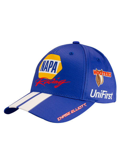 hooters chase elliott hat