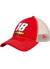 New Era Kyle Busch 9TWENTY Trucker Hat