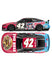 2023 Noah Gragson Wendy's 1:64 Diecast - Duel Sided View