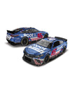 2022 Bubba Wallace Kansas Win 1:24 Diecast - Duel Sided View