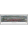 Auto Club Speedway Standard Frame Panoramic Photo