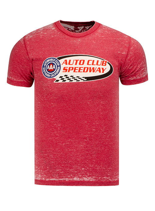 Auto Club Logo T-Shirt
