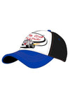 Youth Auto Club Speedway Hat - Left Side View