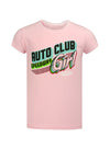 Youth Auto Club Speedway Girls T-Shirt