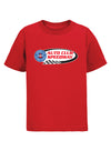 Youth Auto Club Speedway T-Shirt