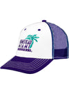 Youth Homestead-Miami Mesh Hat