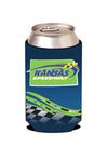 2023 Advent Health 12 oz Can Cooler - Front View