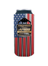 2022 Hollywood Casino 400 12 oz Can Cooler