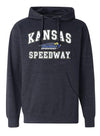 Kansas Hooded Sweatshirt