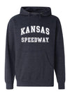 Kansas Speedway Hooded Sweatshirt