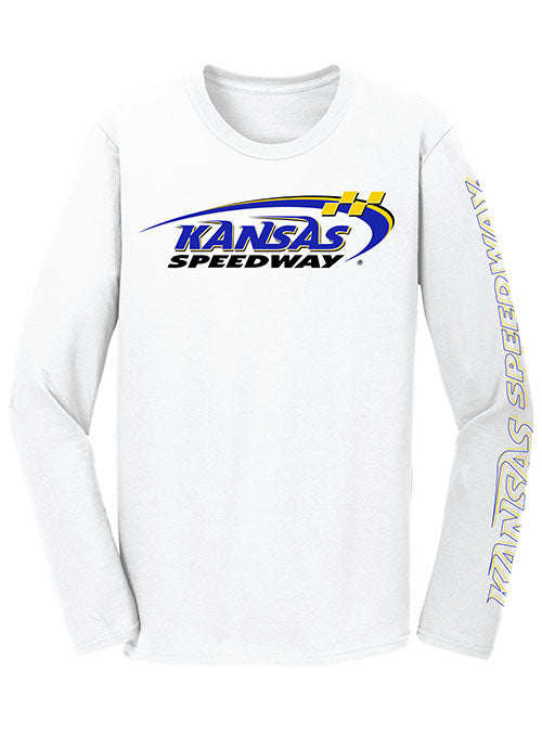 Kansas Long Sleeve T-Shirt