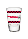 Martinsville Speedway Acrylic Shot Glass