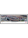 Martinsville Speedway Standard Frame Panoramic Photo