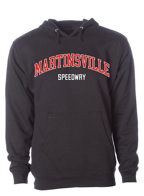 Martinsville Collegiate Hooded Sweatshirt