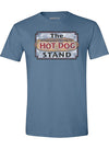 Martinsville Hot Dog Stand T-Shirt