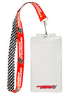 Martinsville Speedway Credential Holder