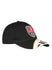 2022 FireKeepers Casino 400 Checkered Hat - Right Side View