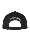 2022 FireKeepers Casino 400 Checkered Hat - Back View