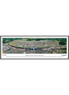 Michigan International Speedway Standard Frame Panoramic Photo