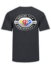 NASCAR 75th Anniversary Two Sided T-Shirt