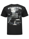 NASCAR Moonshine Deliveries T-Shirt