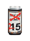 NASCAR Speed Limit 16 oz Can Cooler