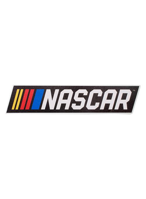 NASCAR 3x10 Decal