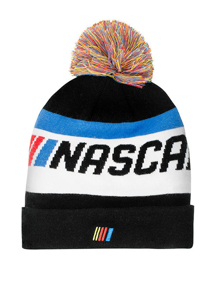 CHALLENGER　NATIONAL RACING KNIT CAP CHALLENGER NATIONAL RACING KNIT CAP CHALLENGER NATIONAL