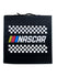 NASCAR Checkered Seat Cushion