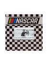 NASCAR Checkered Picture Frame