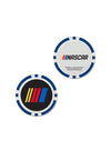 NASCAR Poker Chip Ball Marker