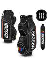 Nascar Golf Bag - Full Bag View