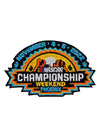 Phoenix Championship Weekend Emblem
