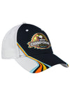 2022 Championship Weekend Auction Hat #3 - Right Side View