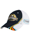2022 Championship Weekend Auction Hat #3 - Left Side View