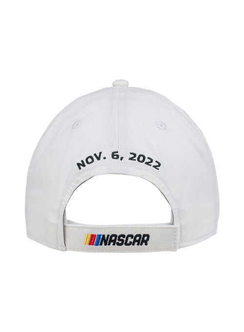2022 Championship Weekend Auction Hat #2 - Back View