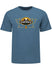 2022 Phoenix Championship Weekend T-Shirt in Blue- Front View