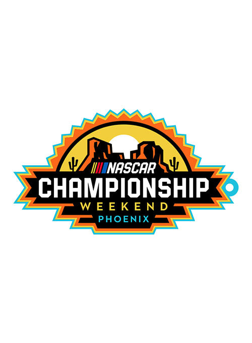 Phoenix Raceway Emblem Phoenix Raceway Logo Png