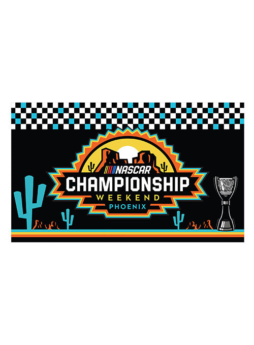 Phoenix Raceway | Pit Shop Official Gear