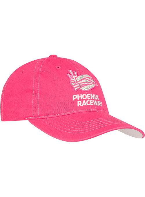 Girl Racing Hat Women's NASCAR Hats | Pit Shop Official Gear