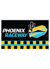 Phoenix Raceway 2-Sided 3' x 5' Flag