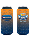 2022 Federated Auto Parts 400 16oz Can Cooler