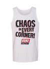 Richmond "Chaos at Every Corner" Tank Top