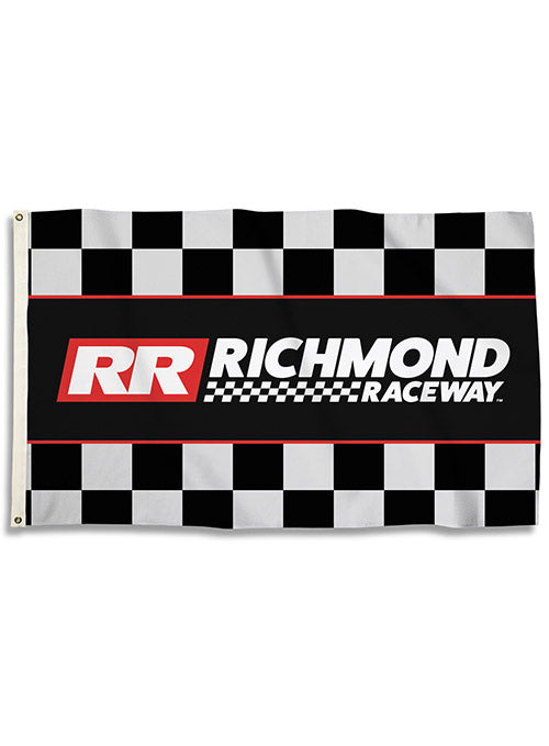 2-Sided Richmond 3' x 5' Flag