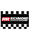 Richmond Checkered Flag
