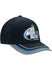 2023 Geico 500 Limited Edition Hat in Black - Right Side View
