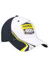 2022 YellaWood 500 Limited Edition Hat - Right Side View