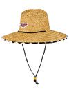 Talladega Superspeedway Straw Hat
