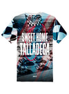 "Sweet Home Talladega" Sublimated T-Shirt